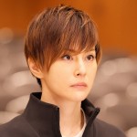 ドラマ『エンジェルフライト』主演・米倉涼子