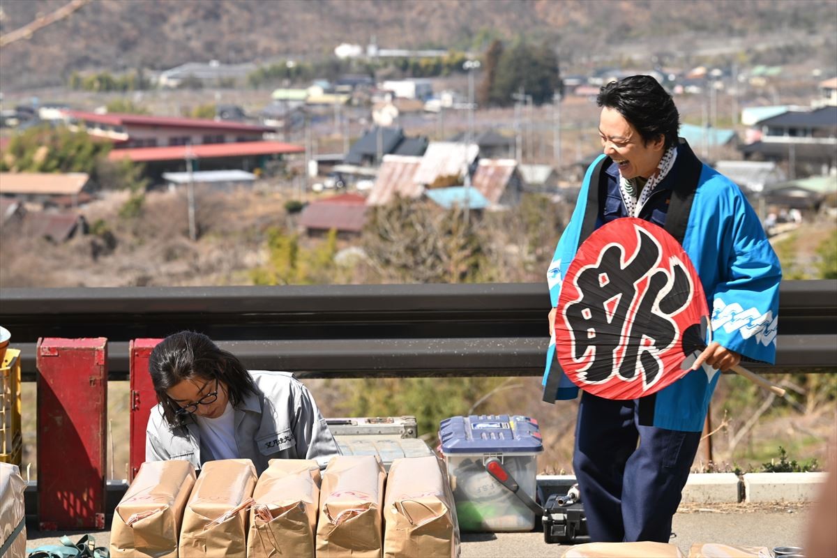 本田翼、大学受験が大きな転機に　「私は失敗から始まっているんです」