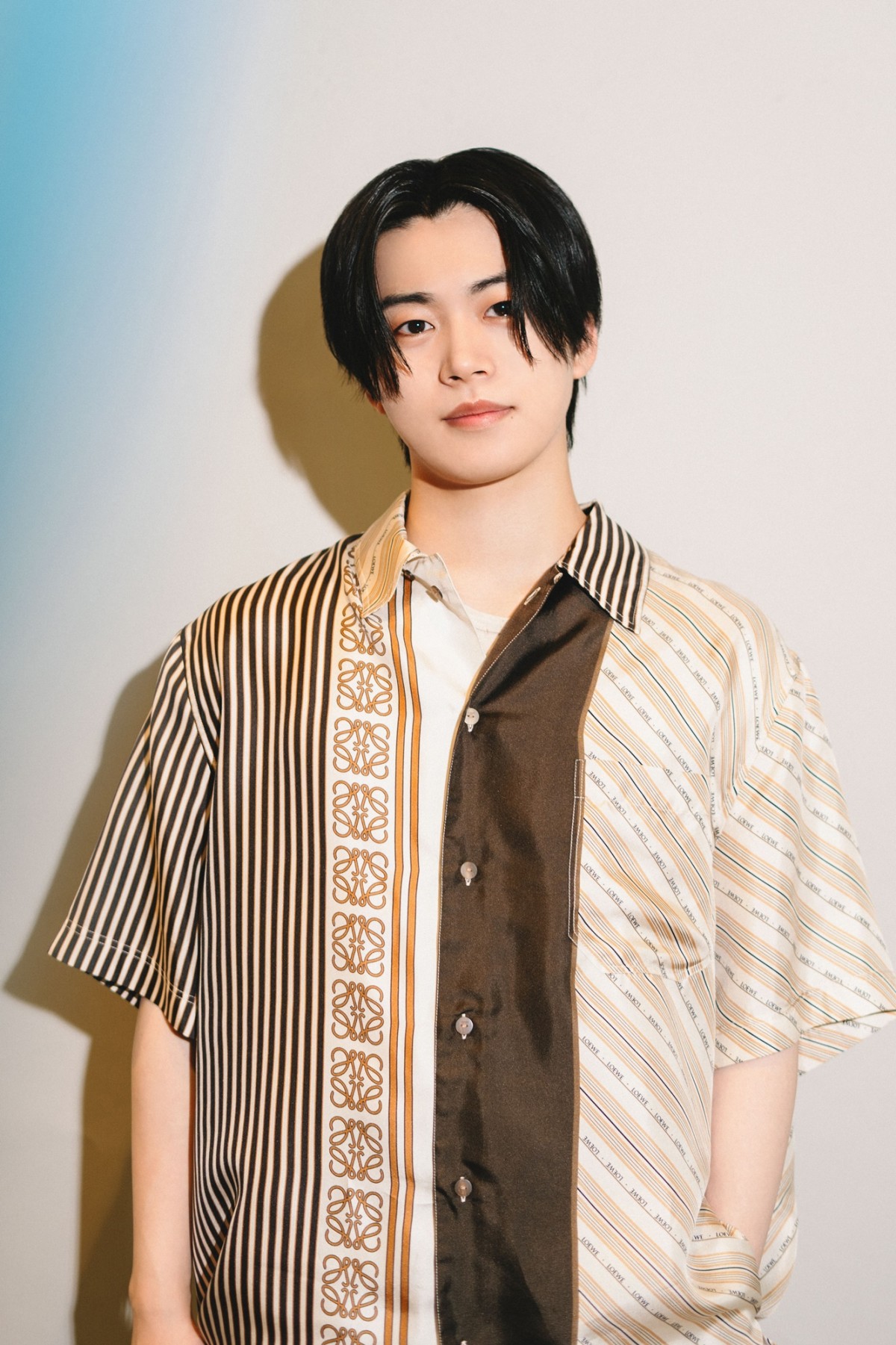 JO1 木全翔也、目指すは“ジブリ”声優　『トラペジウム』出演を経て踏み出した第一歩