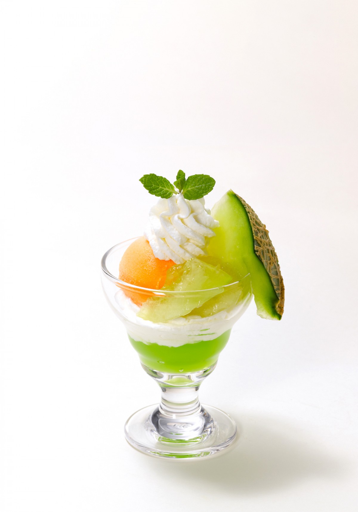 240426_Fresh Melon Dessert