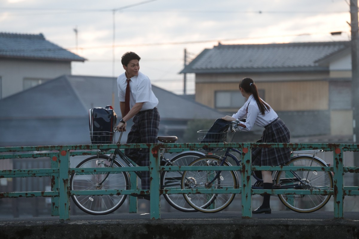 『366日』初回　“明日香”広瀬アリス×“遥斗”眞栄田郷敦、キスシーン直後の悲劇に騒然「急展開すぎる」（ネタバレあり）