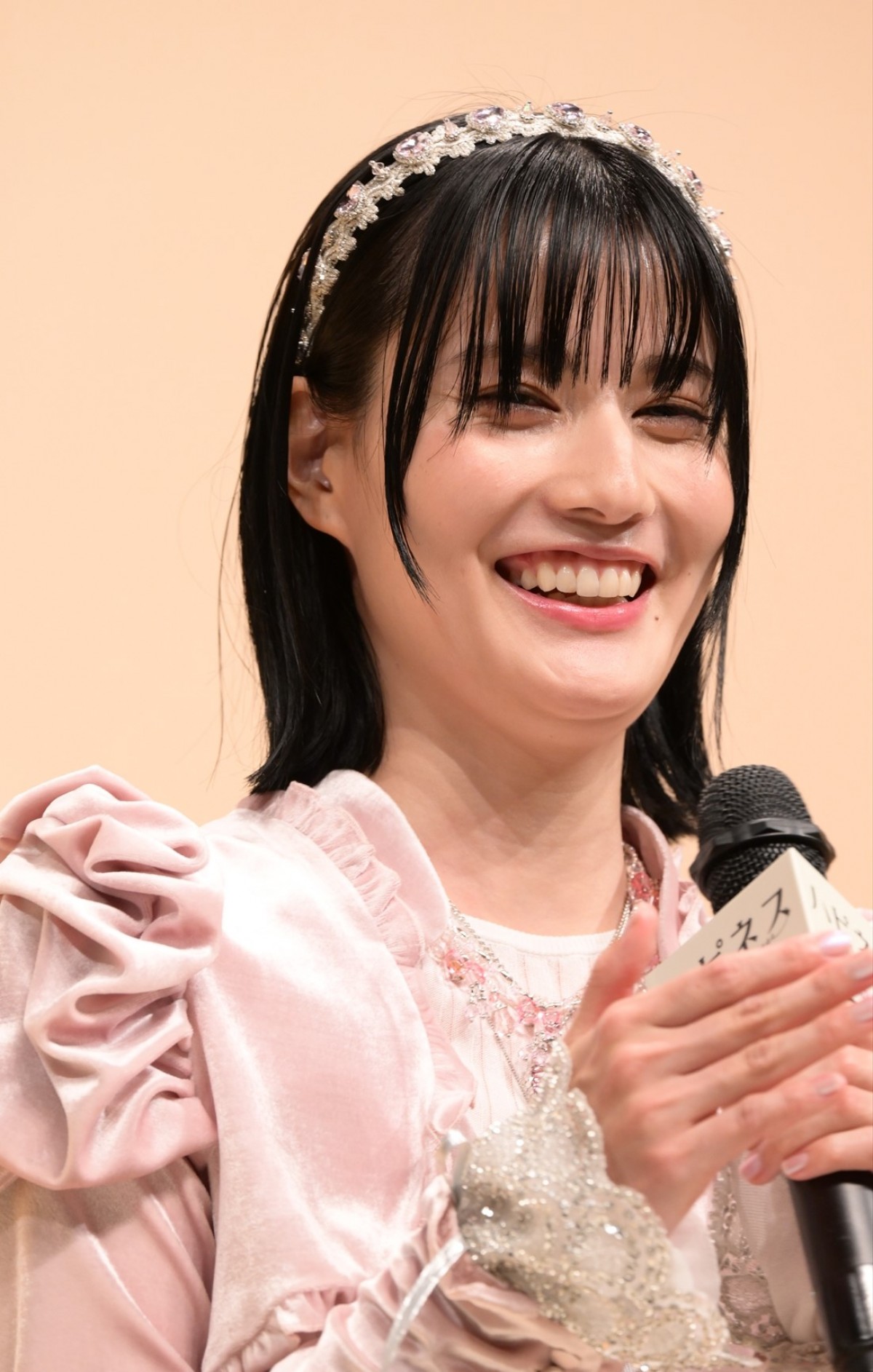 窪塚愛流、幼い妹が蒔田彩珠に嫉妬「『ある』にふさわしいのは私」