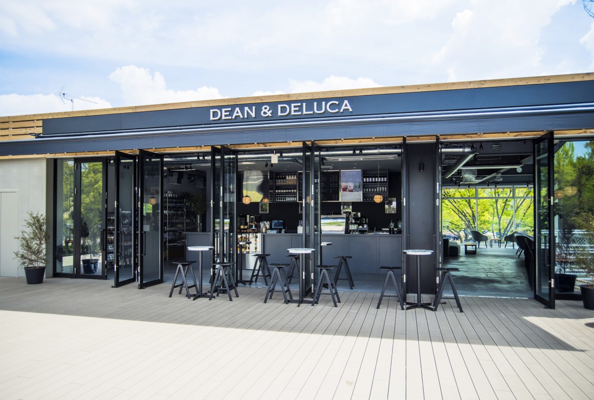 DEAN & DELUCA「モーニング」20240605