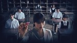 映画『あのコはだぁれ？』場面写真