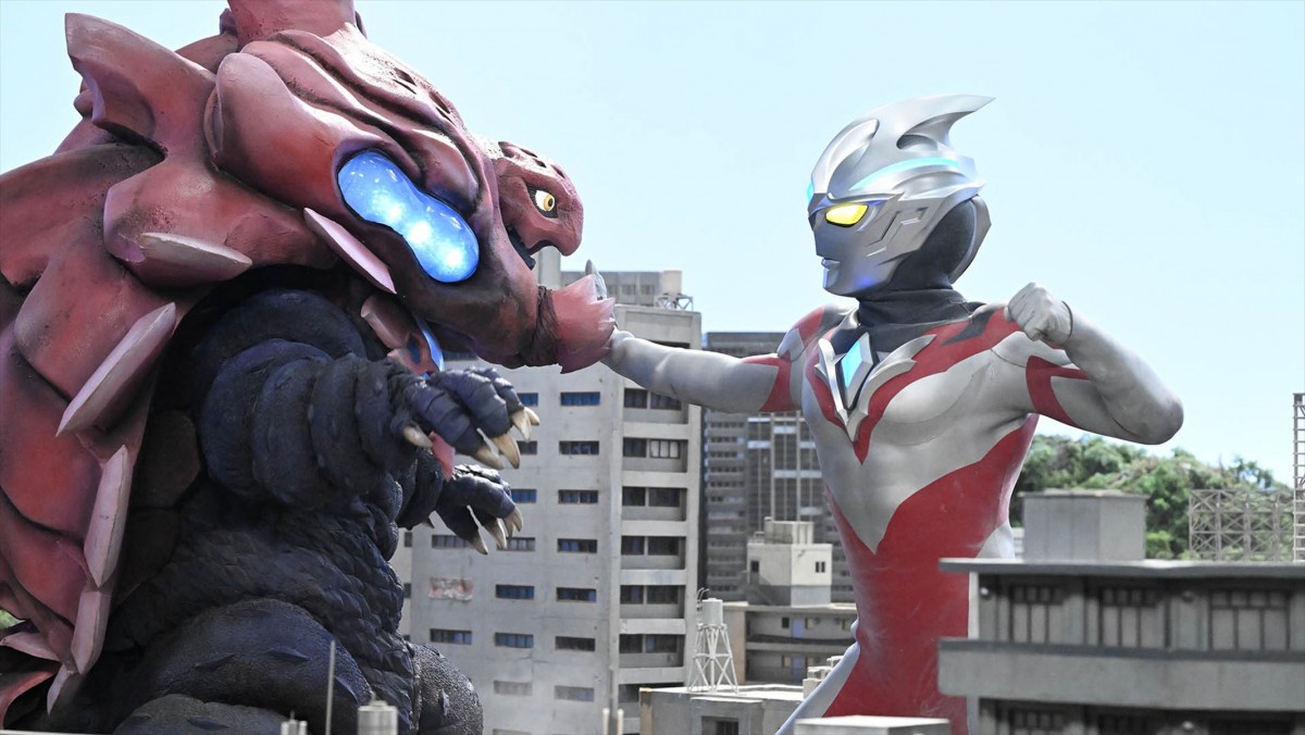 『ウルトラマンアーク』最新PV＆ポスタービジュアル解禁！　7月放送エピソード、場面写真も到着