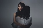 ドラマ『嗤う淑女』ビジュアル