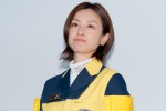 木下あゆ美、Vシネクスト『特捜戦隊デカレンジャー20th ファイヤーボール・ブースター』初日舞台挨拶に登場