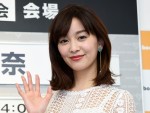 ドラマ『学校のカイダン』で麻生南を演じた石橋杏奈