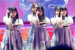 【写真】乃木坂46が香港で躍動！　初の香港単独ライブの様子