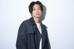 ドラマ『素晴らしき哉、先生！』に出演する桐山漣