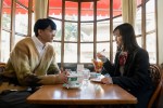 映画『静かなるドン２』場面写真