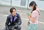 『仮面ライダーガッチャード』46話場面写真