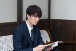 連続テレビ小説『虎に翼』第80回より