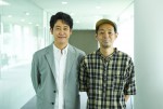 【写真】大泉洋、クドカン脚本作品に初出演！　山田太一原作『終りに見た街』約20年ぶりドラマ化