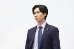 『GO HOME～警視庁身元不明人相談室～』第2話場面写真