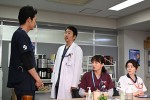 『マウンテンドクター』第4話場面写真	