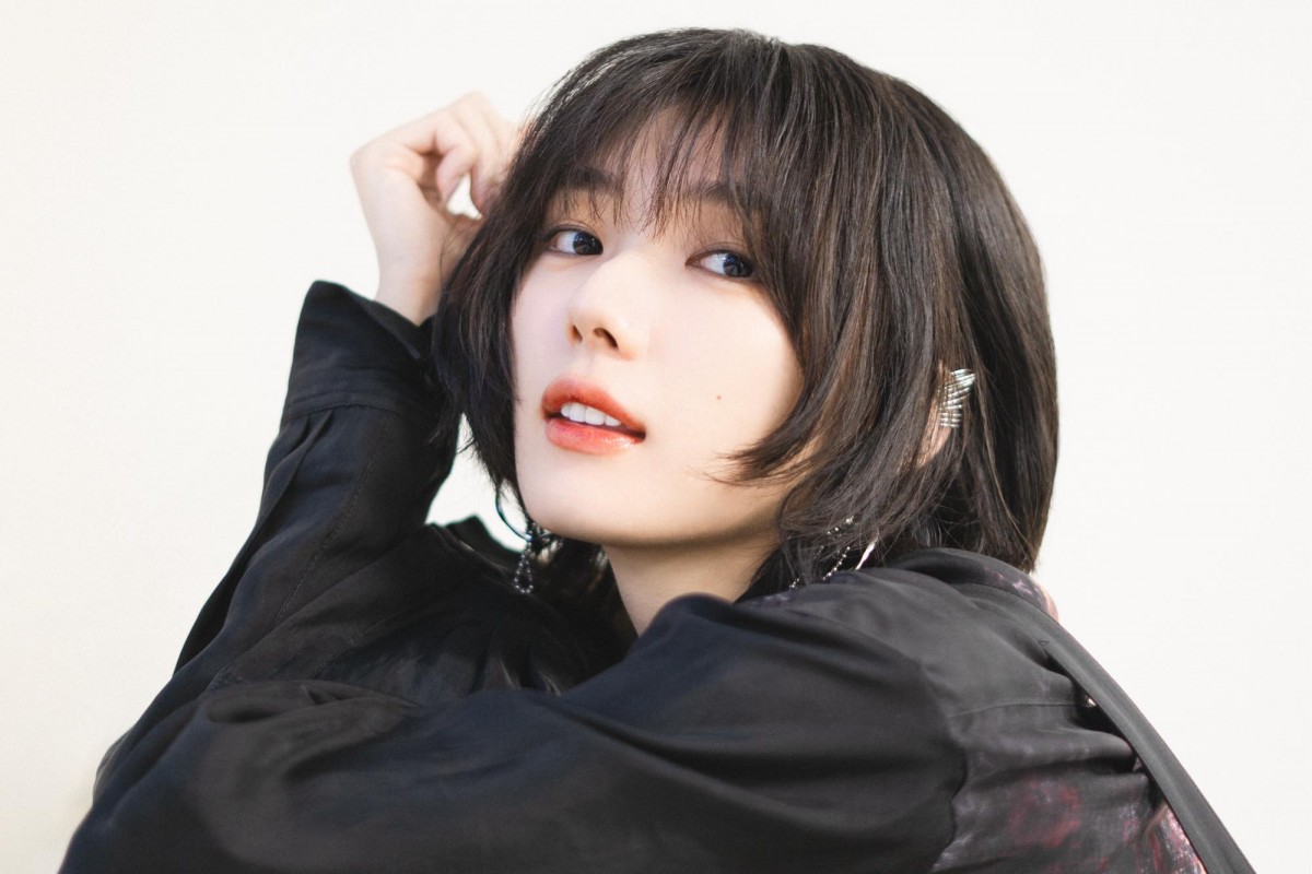 櫻坂46・藤吉夏鈴にとって“ライブ”とは　「楽しいだけじゃなく、苦しいこともあるけれど」