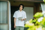 ドラマ『三ツ矢先生の計画的な餌付け。』第1話場面写真