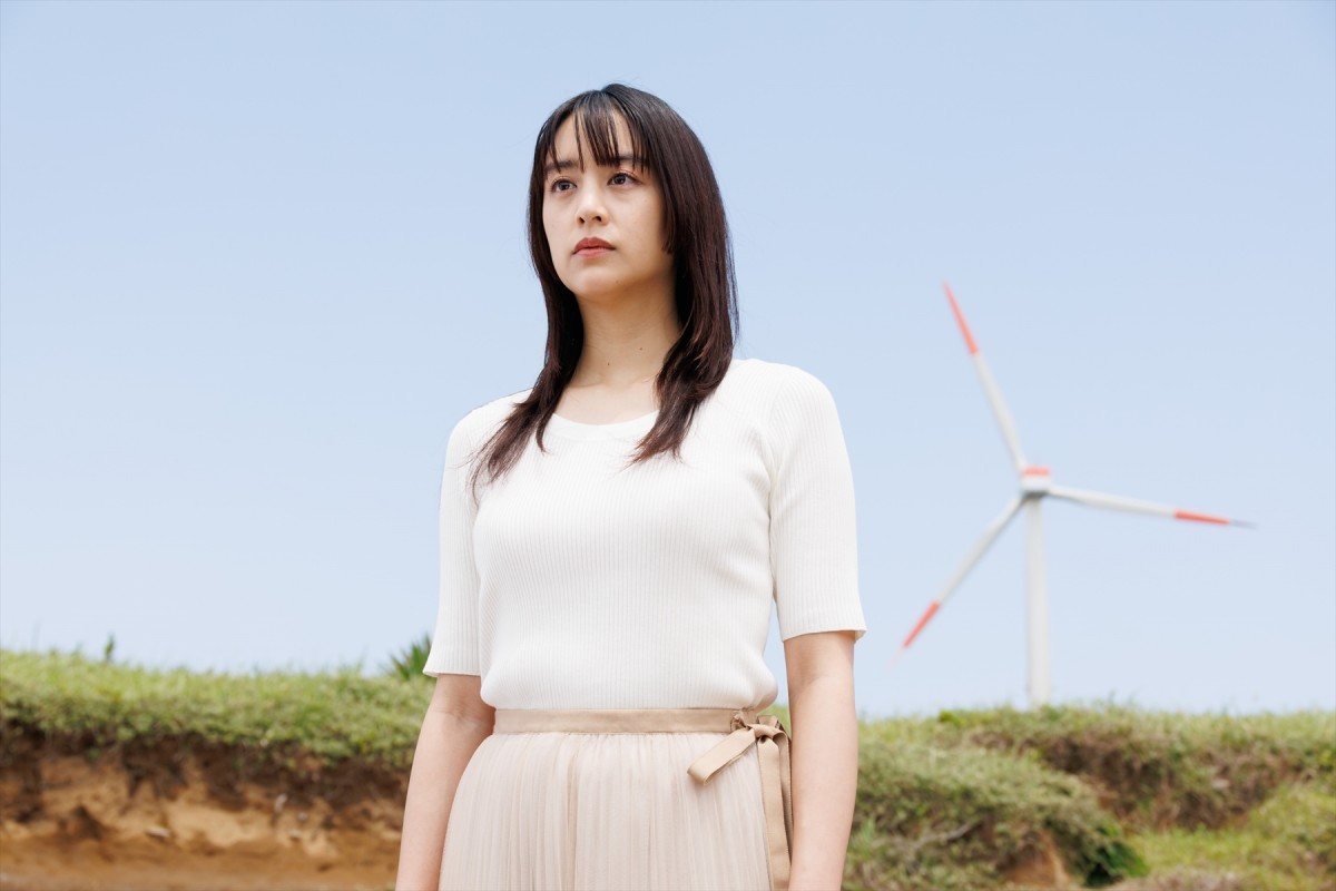 小芝風花×大島優子『GO HOME』第3話　山本美月が人気インフルエンサー役で登場