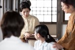 連続テレビ小説『虎に翼』第109回より