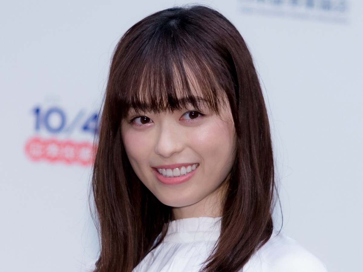 「福原遥の主演作」人気ランキングTOP10＜本日誕生日！＞