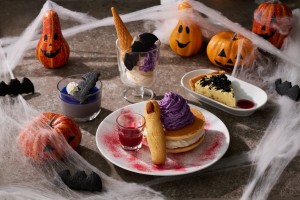 イケア「ハロウィン フェア」開催！ 「フランケンの小指？」など“不気味スイーツ”集結