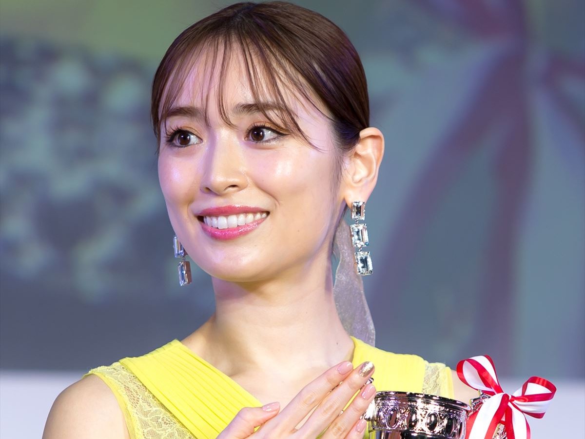 ＜本日誕生日＞北川景子ドラマデビュー作・実写版『セーラームーン』キャストの今　人気芸人の妻、大河女優も！