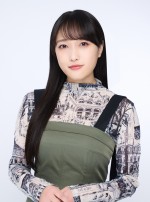 久保田未夢