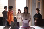 ドラマ『マル秘の密子さん』第6話場面写真