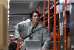 映画『ラストマイル』場面写真