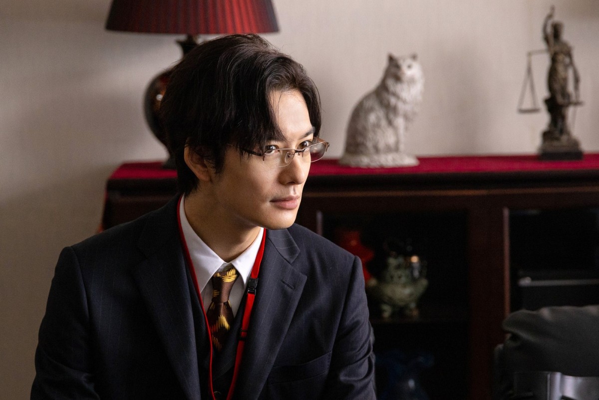 内野聖陽×岡田将生『アングリースクワッド』公開日が11.22に決定！　場面写真も一挙解禁