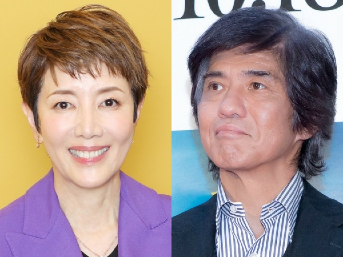 三谷幸喜の監督映画“出すぎ”俳優ランキング　1位はなんと皆勤賞