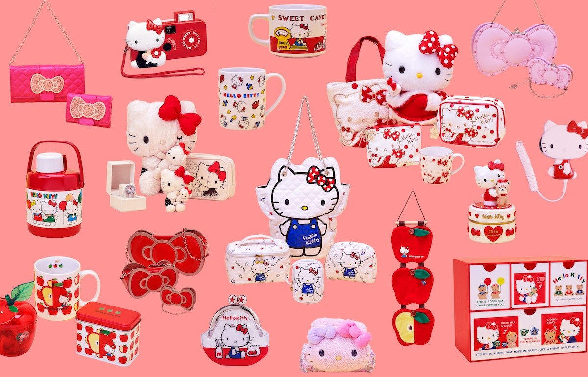 2024.10.6Hello Kitty展