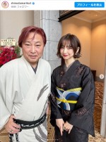 【写真】篠田麻里子、透明感あふれる姿に釘付け（8枚）