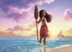 映画『モアナと伝説の海２』メインカット