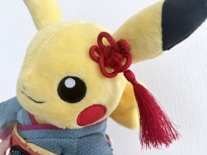 「ポケモン×工芸展－美とわざの大発見－」グッズ