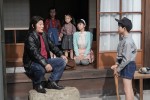 連続テレビ小説『おむすび』第12回より