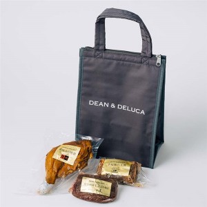 DEAN & DELUCA「福袋」20241017