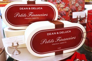 DEAN & DELUCAの“ホリデースイーツ”はギフトにぴったり！ 「クッキー缶」などおすすめ3選