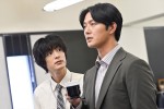 金曜ナイトドラマ『無能の鷹』第4話場面写真