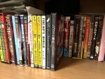 こんなにDVDあるのに…。　※「東貴博」ブログ