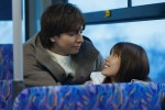 Netflixシリーズ『さよならのつづき』場面写真