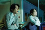 第16回TAMA映画賞、最優秀作品賞を受賞した『夜明けのすべて』場面写真