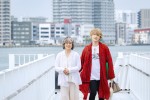 ドラマ『海に眠るダイヤモンド』場面写真