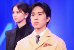 『ライオンの隠れ家』坂東龍汰、「TBS DRAMA COLLECTION 2024 AUTUMN」に登場