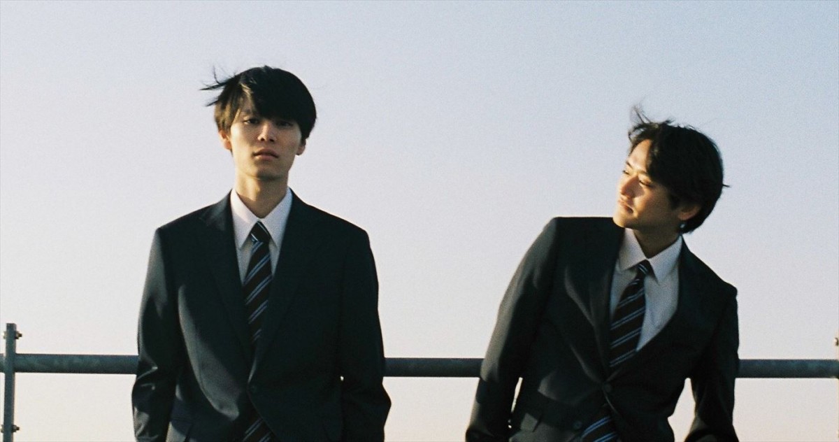 北村匠海監督デビュー作『世界征服やめた』主人公に萩原利久　藤堂日向、井浦新も出演　予告解禁