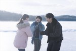 第16回TAMA映画賞、最優秀作品賞を受賞した『ぼくのお日さま』場面写真