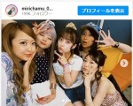 【写真】「大人になってもズッ友」みりちゃむ、『おむすび』ハギャレン集合ショット