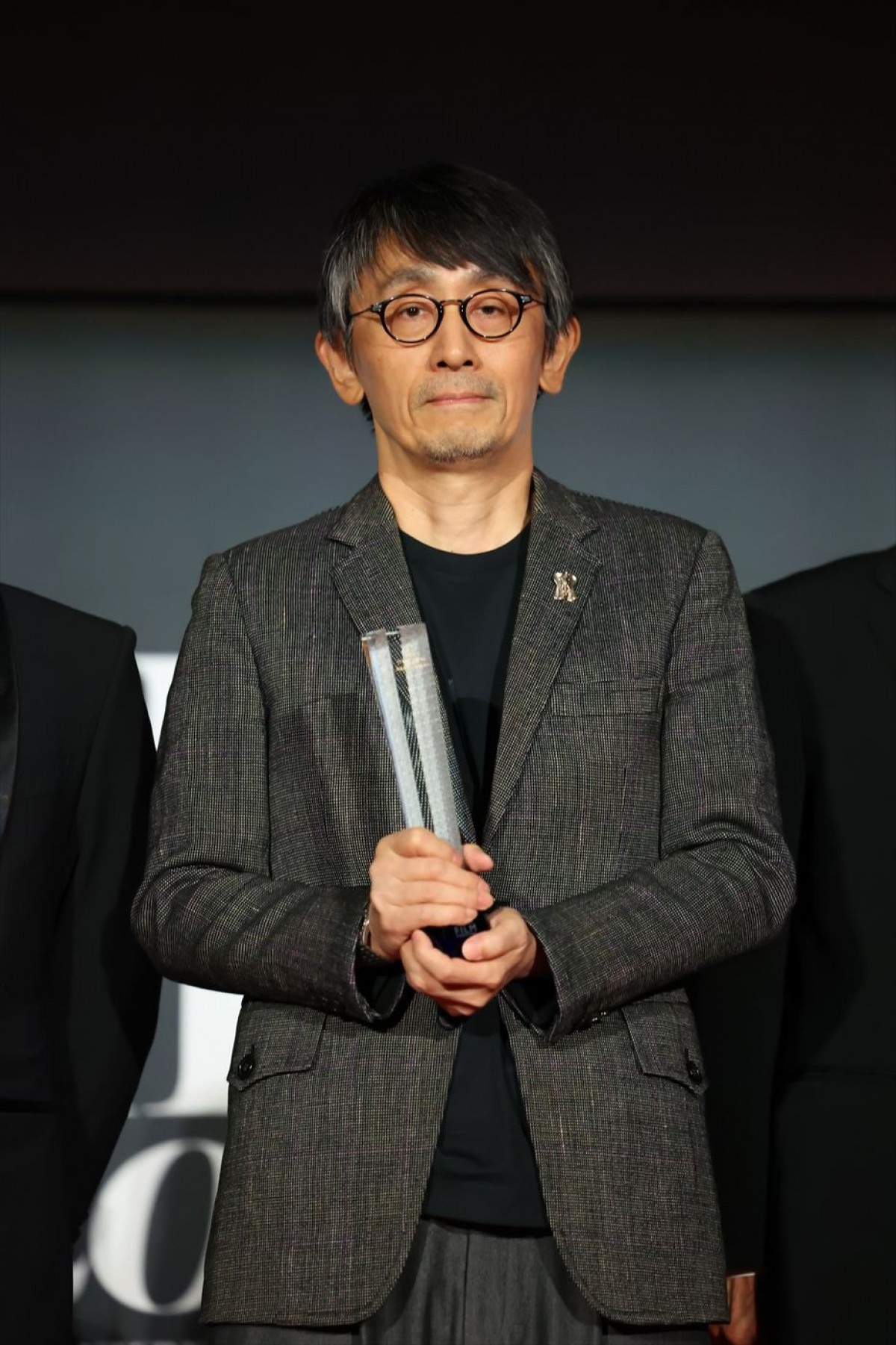 長塚京三主演、吉田大八監督作『敵』が主要3冠受賞の快挙！＜第37回東京国際映画祭＞