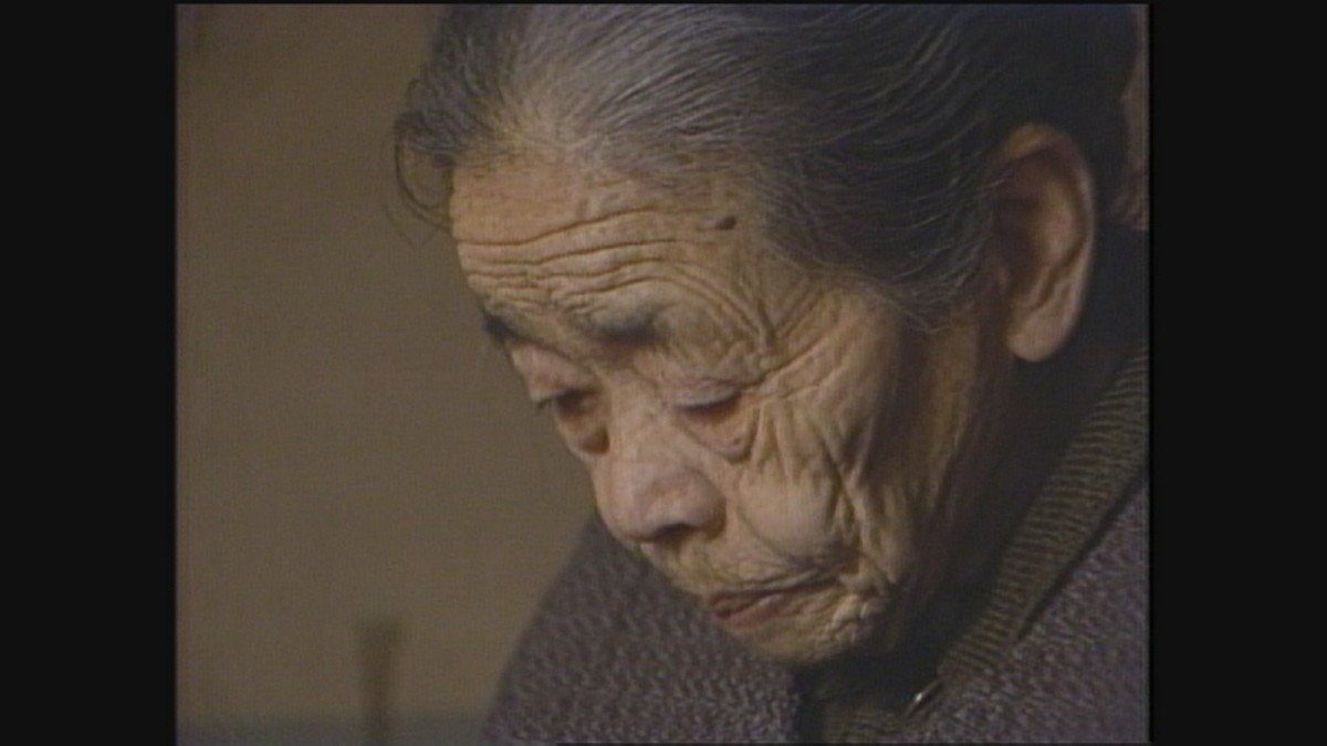 無罪を訴えながら獄中死した兄の意思を引き継いだ92歳の妹の思いとは　『いもうとの時間』予告解禁